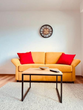 Apartment zum Wohlfühlen in Bochum Gerthe